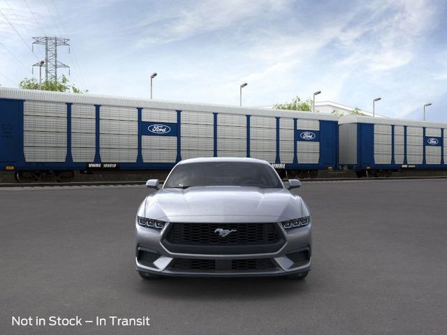 2025 Ford Mustang EcoBoost Fastback - 22720636 - 5