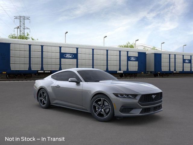 2025 Ford Mustang EcoBoost Fastback - 22720636 - 6