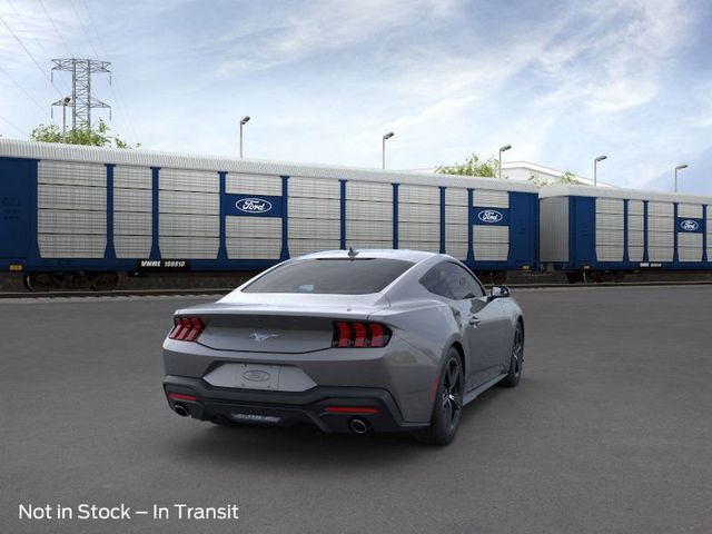 2025 Ford Mustang EcoBoost Fastback - 22720636 - 7