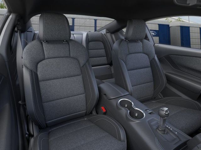 2025 Ford Mustang EcoBoost Fastback - 22803101 - 9