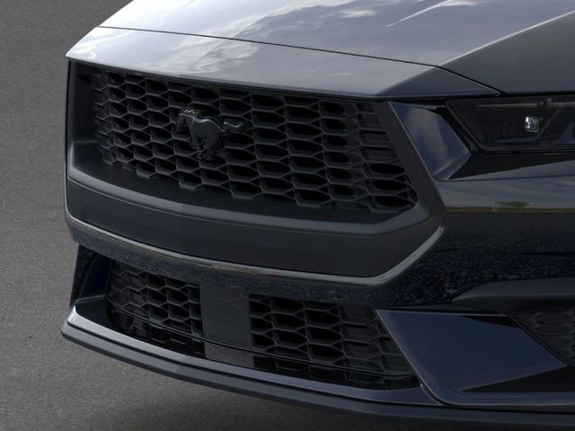 2025 Ford Mustang EcoBoost Fastback - 22803101 - 16
