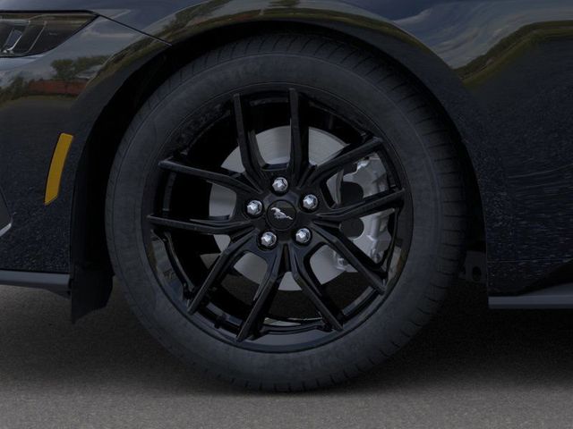 2025 Ford Mustang EcoBoost Fastback - 22803101 - 18