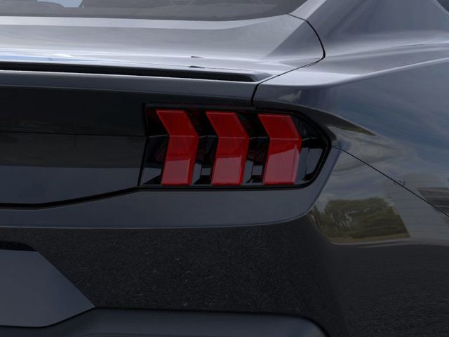 2025 Ford Mustang EcoBoost Fastback - 22803101 - 20