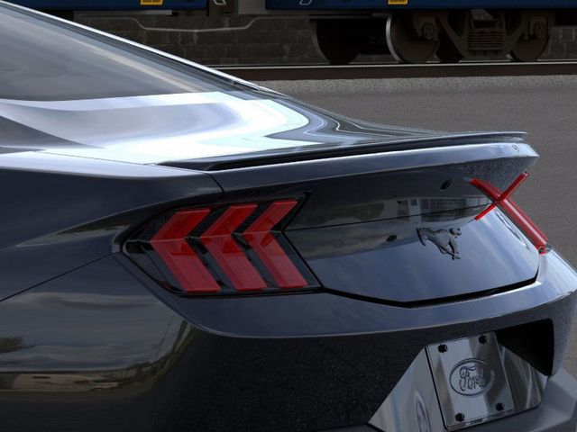 2025 Ford Mustang EcoBoost Fastback - 22803101 - 21