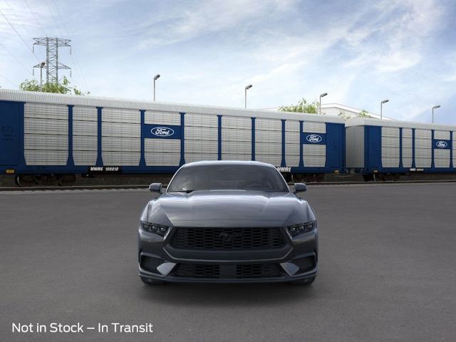 2025 Ford Mustang EcoBoost Fastback - 22803101 - 5