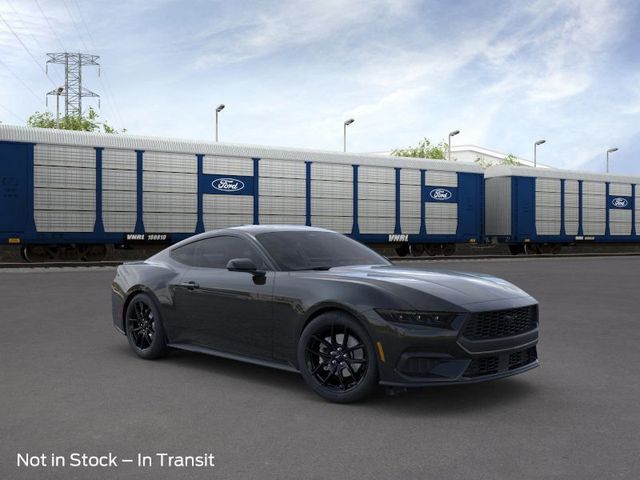 2025 Ford Mustang EcoBoost Fastback - 22803101 - 6