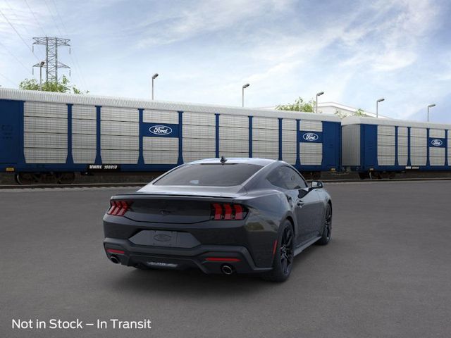 2025 Ford Mustang EcoBoost Fastback - 22803101 - 7