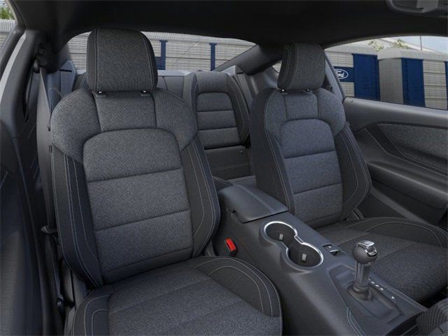 2025 Ford Mustang EcoBoost Fastback - 22824723 - 9