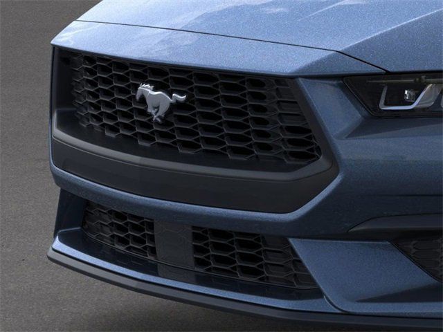 2025 Ford Mustang EcoBoost Fastback - 22824723 - 16