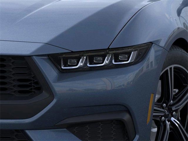 2025 Ford Mustang EcoBoost Fastback - 22824723 - 17