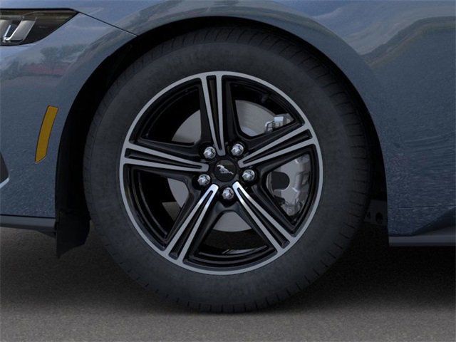 2025 Ford Mustang EcoBoost Fastback - 22824723 - 18