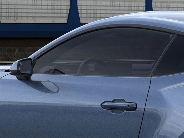 2025 Ford Mustang EcoBoost Fastback - 22824723 - 19
