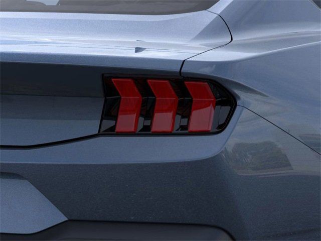2025 Ford Mustang EcoBoost Fastback - 22824723 - 20