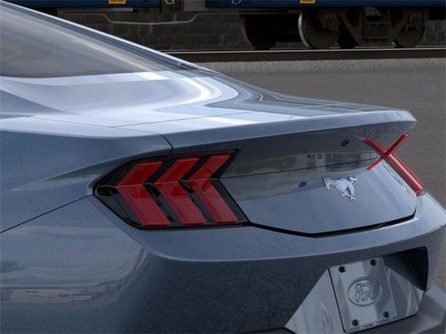 2025 Ford Mustang EcoBoost Fastback - 22824723 - 21