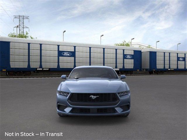 2025 Ford Mustang EcoBoost Fastback - 22824723 - 5