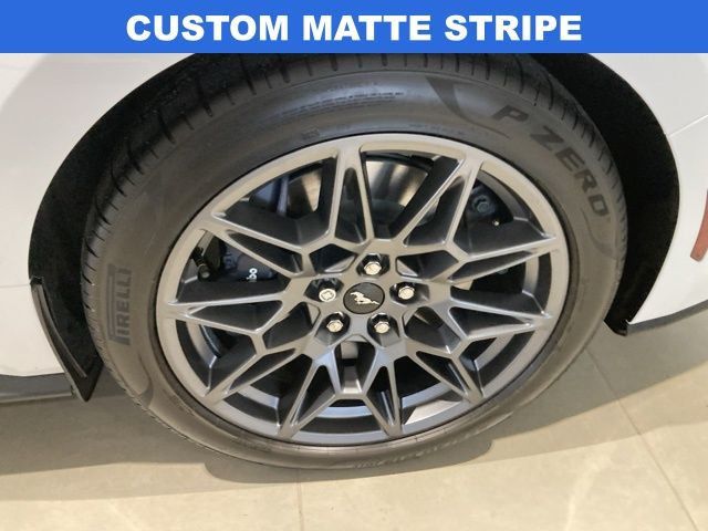 2025 Ford Mustang GT Fastback - 22897995 - 9