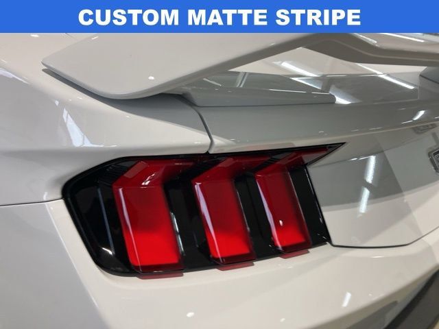 2025 Ford Mustang GT Fastback - 22897995 - 10