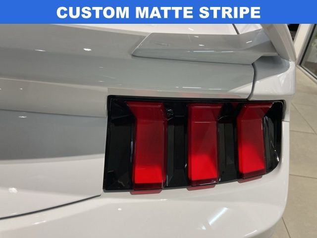 2025 Ford Mustang GT Fastback - 22897995 - 11