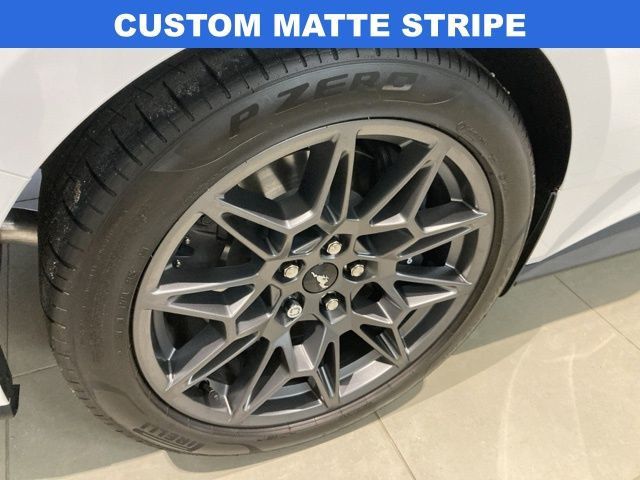 2025 Ford Mustang GT Fastback - 22897995 - 12