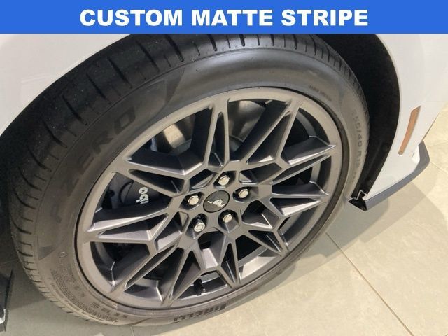 2025 Ford Mustang GT Fastback - 22897995 - 13