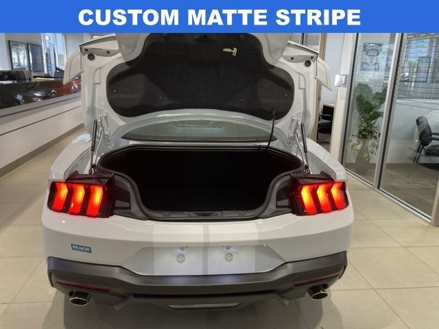 2025 Ford Mustang GT Fastback - 22897995 - 15