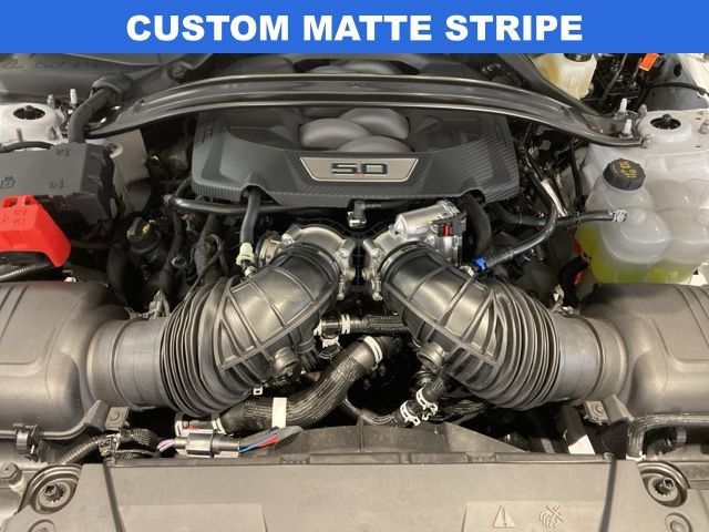 2025 Ford Mustang GT Fastback - 22897995 - 16