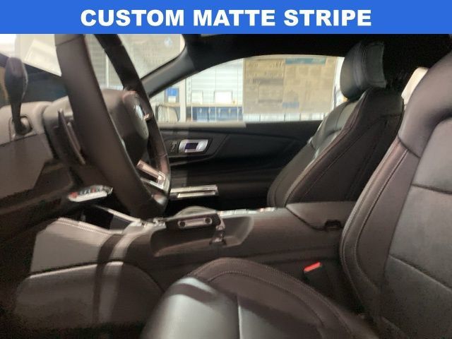 2025 Ford Mustang GT Fastback - 22897995 - 18