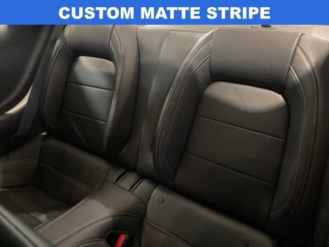 2025 Ford Mustang GT Fastback - 22897995 - 19