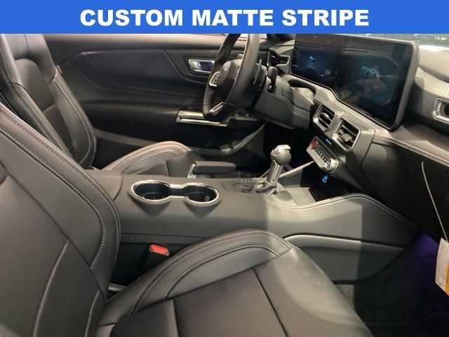 2025 Ford Mustang GT Fastback - 22897995 - 20