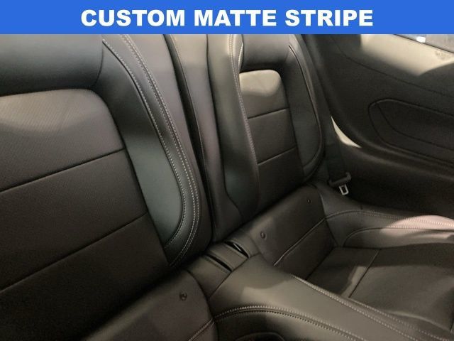 2025 Ford Mustang GT Fastback - 22897995 - 21