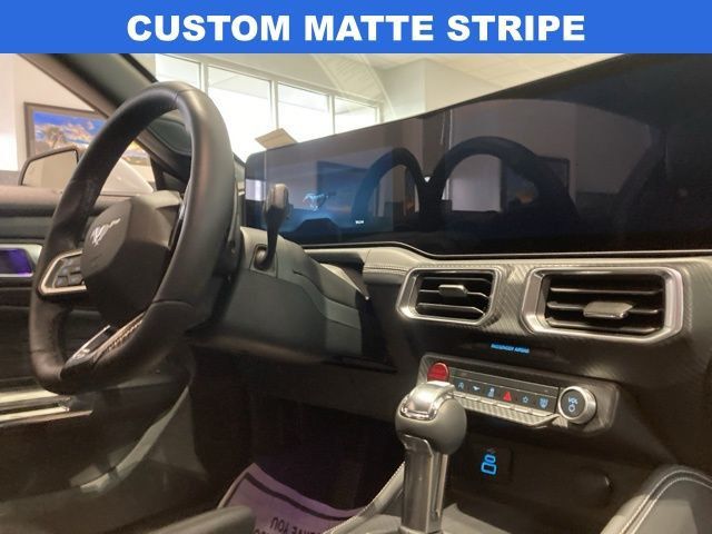 2025 Ford Mustang GT Fastback - 22897995 - 22