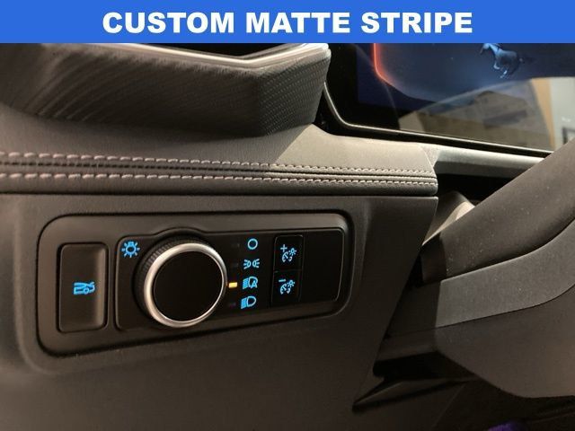 2025 Ford Mustang GT Fastback - 22897995 - 23