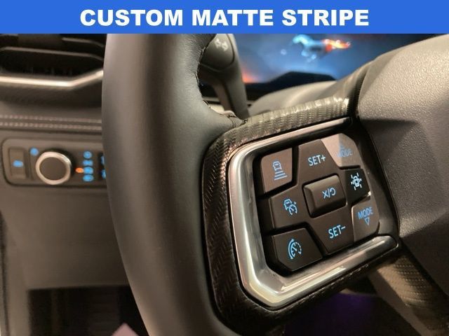 2025 Ford Mustang GT Fastback - 22897995 - 24