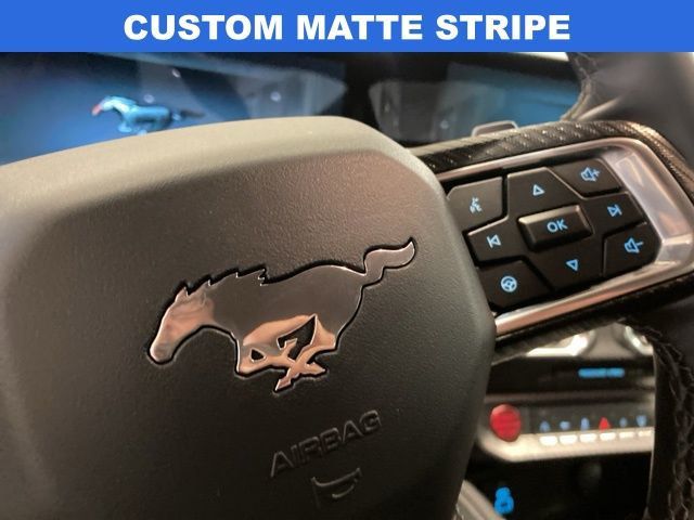 2025 Ford Mustang GT Fastback - 22897995 - 25