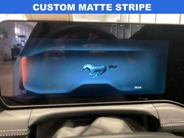 2025 Ford Mustang GT Fastback - 22897995 - 26