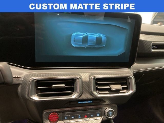 2025 Ford Mustang GT Fastback - 22897995 - 27