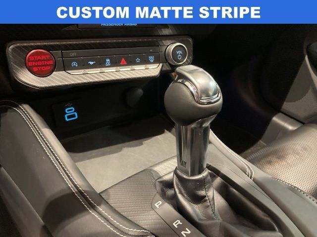 2025 Ford Mustang GT Fastback - 22897995 - 28