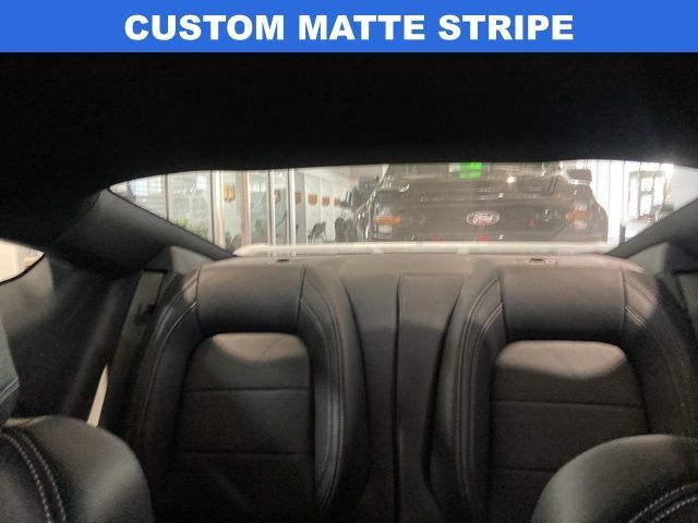 2025 Ford Mustang GT Fastback - 22897995 - 29