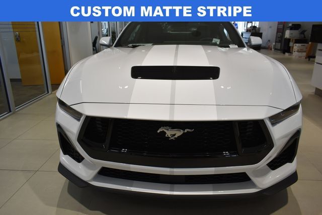 2025 Ford Mustang GT Fastback - 22897995 - 5