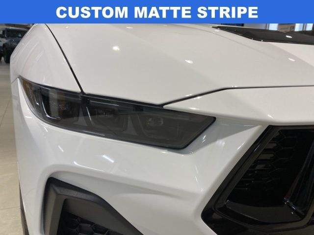 2025 Ford Mustang GT Fastback - 22897995 - 6