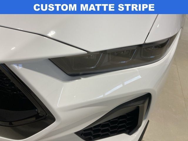 2025 Ford Mustang GT Fastback - 22897995 - 7