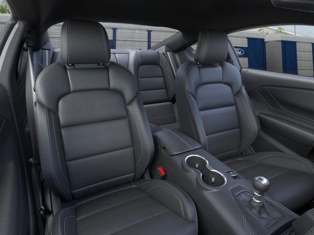 2025 Ford Mustang GT Premium Fastback - 22780691 - 9