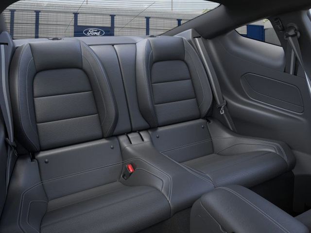 2025 Ford Mustang GT Premium Fastback - 22780691 - 10