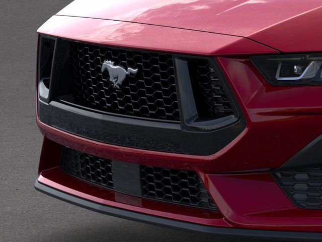 2025 Ford Mustang GT Premium Fastback - 22780691 - 16