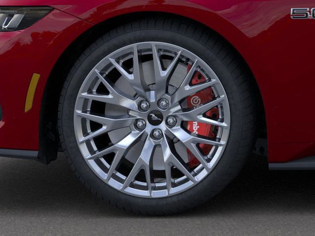 2025 Ford Mustang GT Premium Fastback - 22780691 - 18