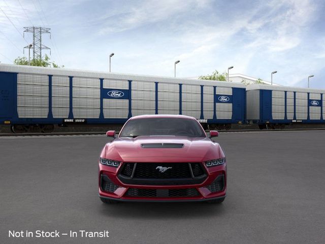 2025 Ford Mustang GT Premium Fastback - 22780691 - 5
