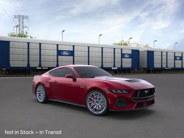 2025 Ford Mustang GT Premium Fastback - 22780691 - 6