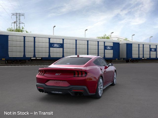 2025 Ford Mustang GT Premium Fastback - 22780691 - 7