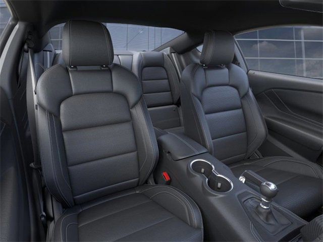 2025 Ford Mustang GT Premium Fastback - 22822781 - 9