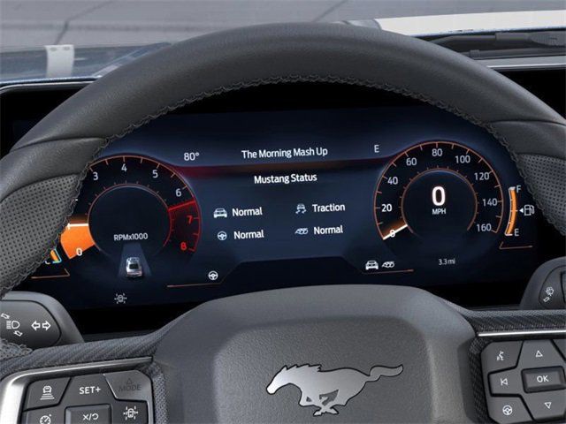 2025 Ford Mustang GT Premium Fastback - 22822781 - 12